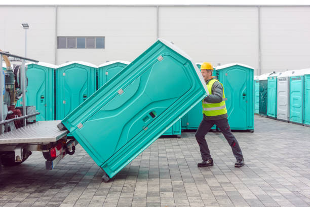 Sanitation services for porta potties in Piney Point Village, TX
