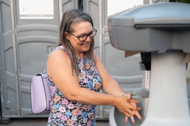 Best Sanitation services for porta potties  in Piney Point Village, TX